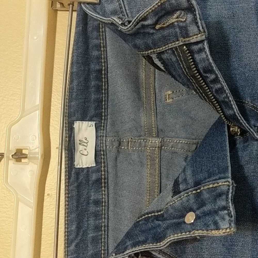 Cello Jeans - Picture 7 of 7